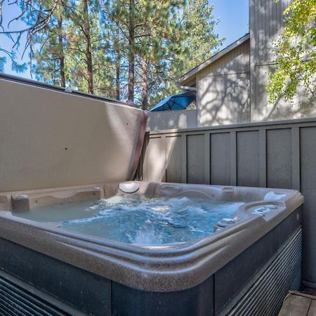 Villa Coyote - Unit 15 à Sunriver Extérieur photo