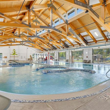Villa Coyote - Unit 15 à Sunriver Extérieur photo