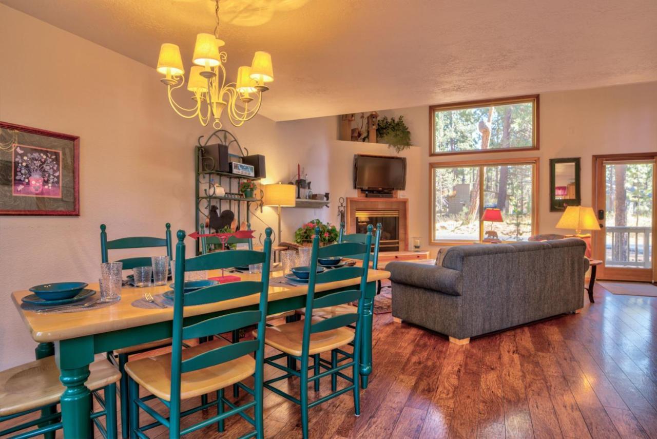 Villa Coyote - Unit 15 à Sunriver Extérieur photo