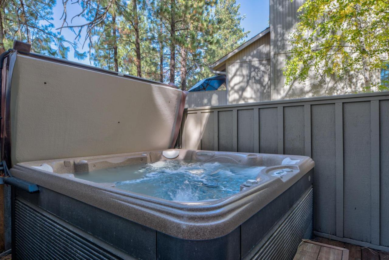 Villa Coyote - Unit 15 à Sunriver Extérieur photo