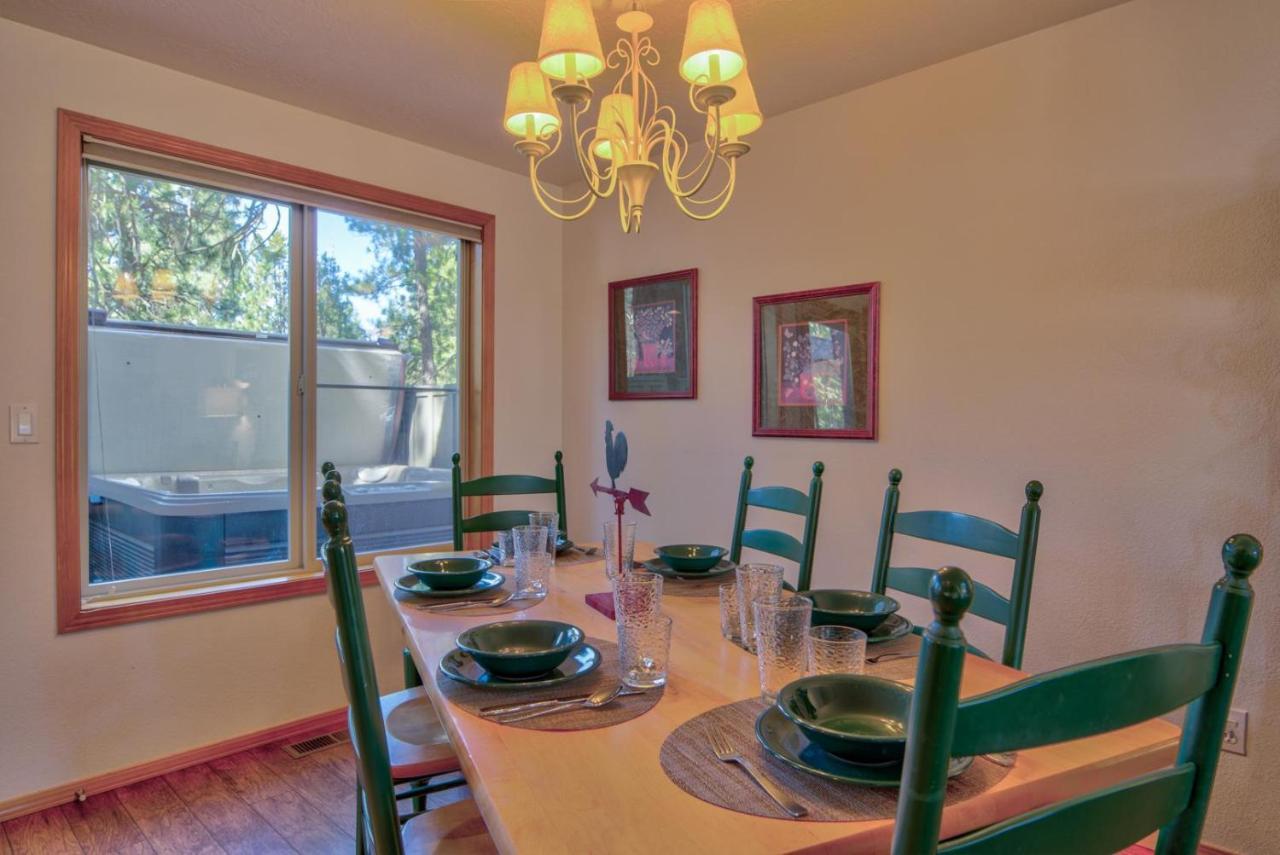 Villa Coyote - Unit 15 à Sunriver Extérieur photo