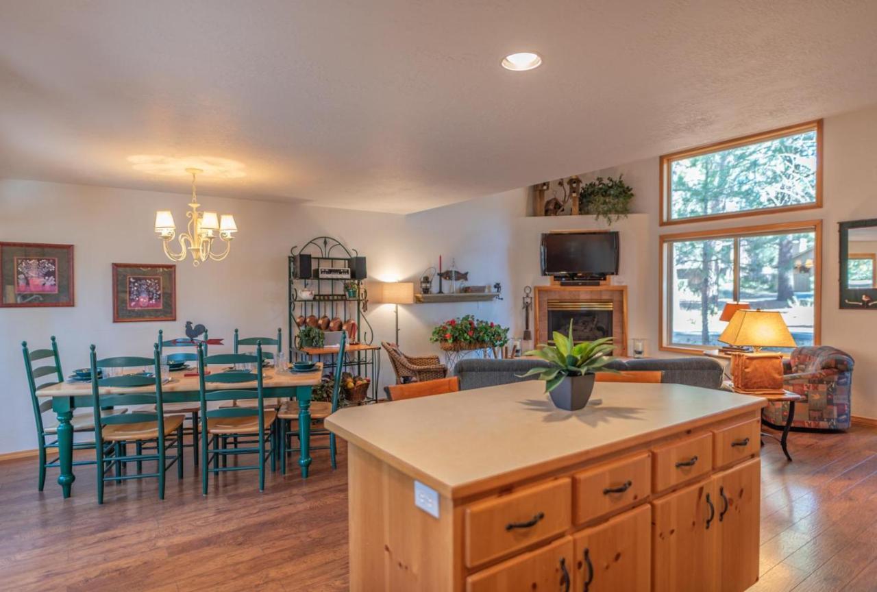 Villa Coyote - Unit 15 à Sunriver Extérieur photo