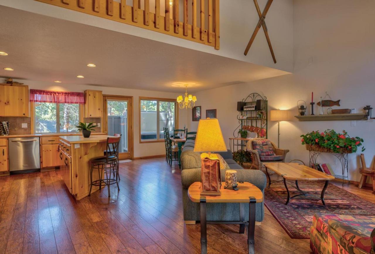 Villa Coyote - Unit 15 à Sunriver Extérieur photo