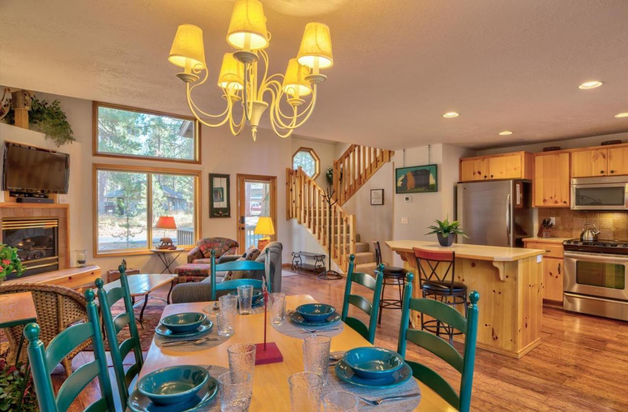 Villa Coyote - Unit 15 à Sunriver Extérieur photo