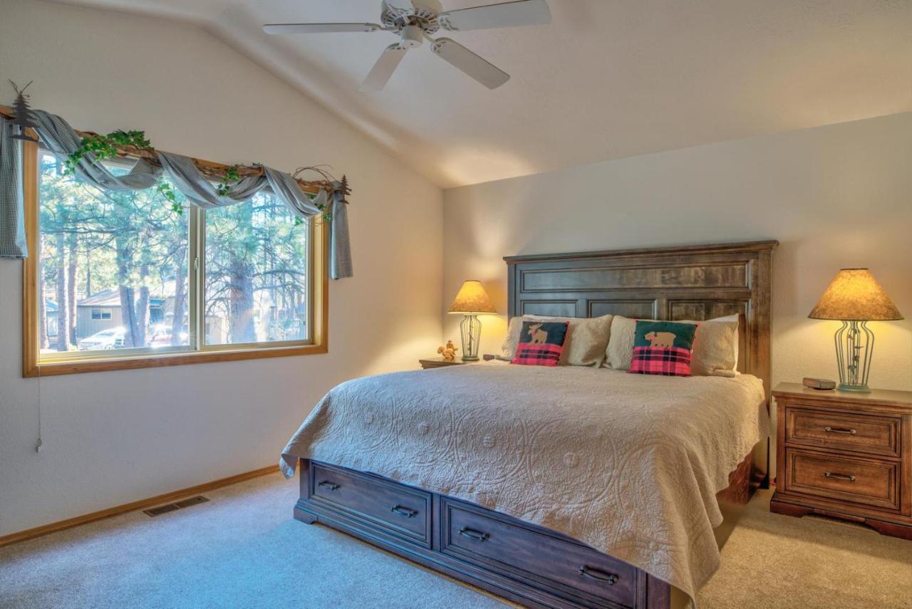 Villa Coyote - Unit 15 à Sunriver Extérieur photo