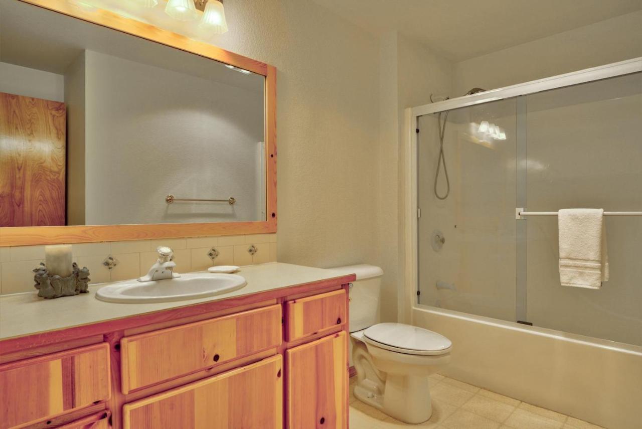 Villa Coyote - Unit 15 à Sunriver Extérieur photo