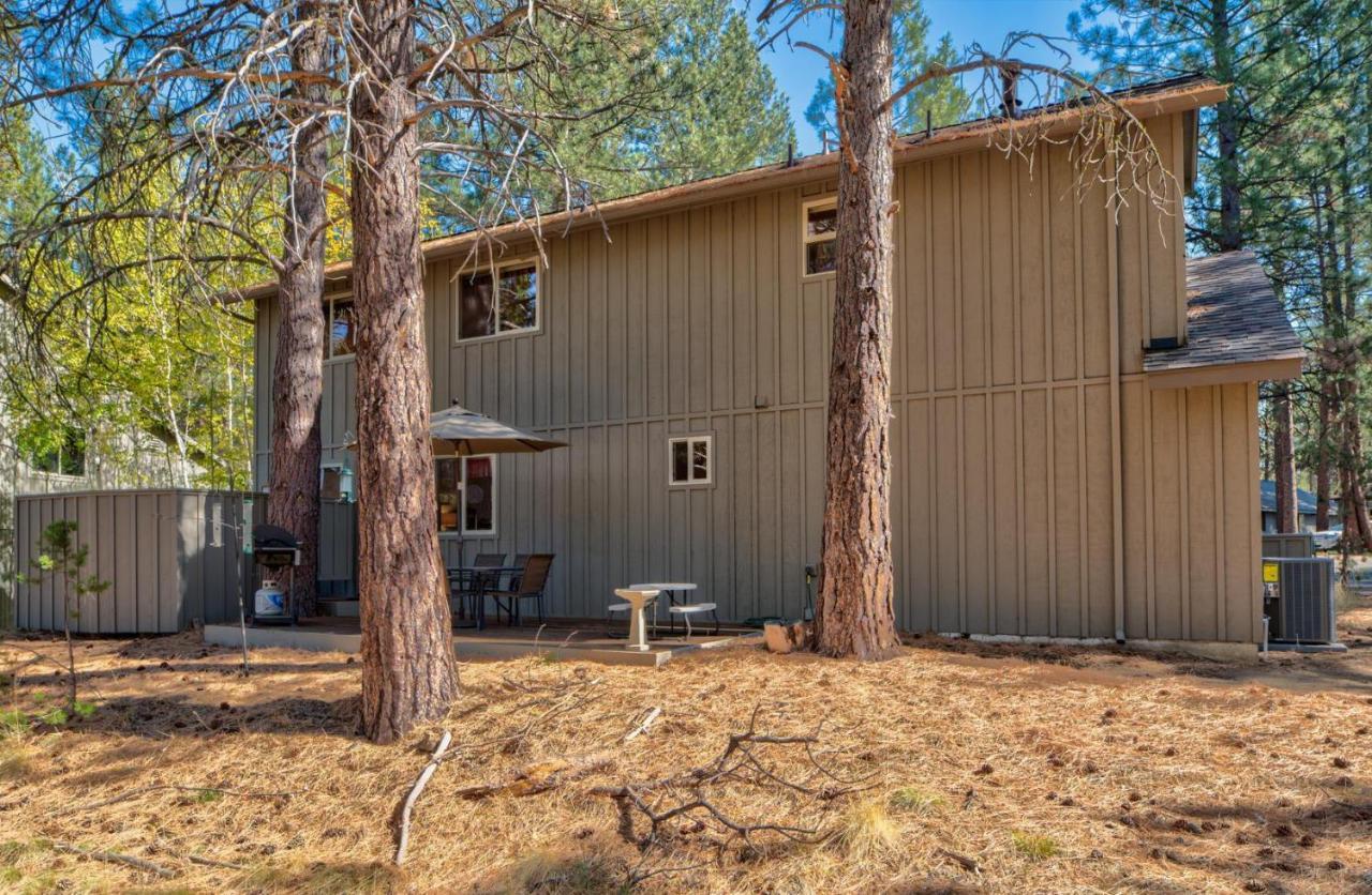 Villa Coyote - Unit 15 à Sunriver Extérieur photo