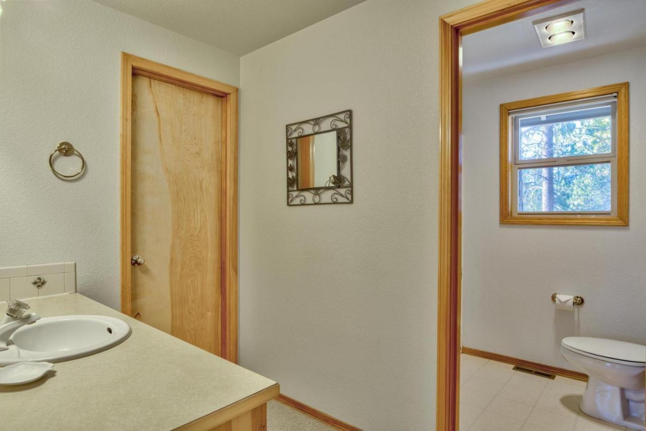 Villa Coyote - Unit 15 à Sunriver Extérieur photo