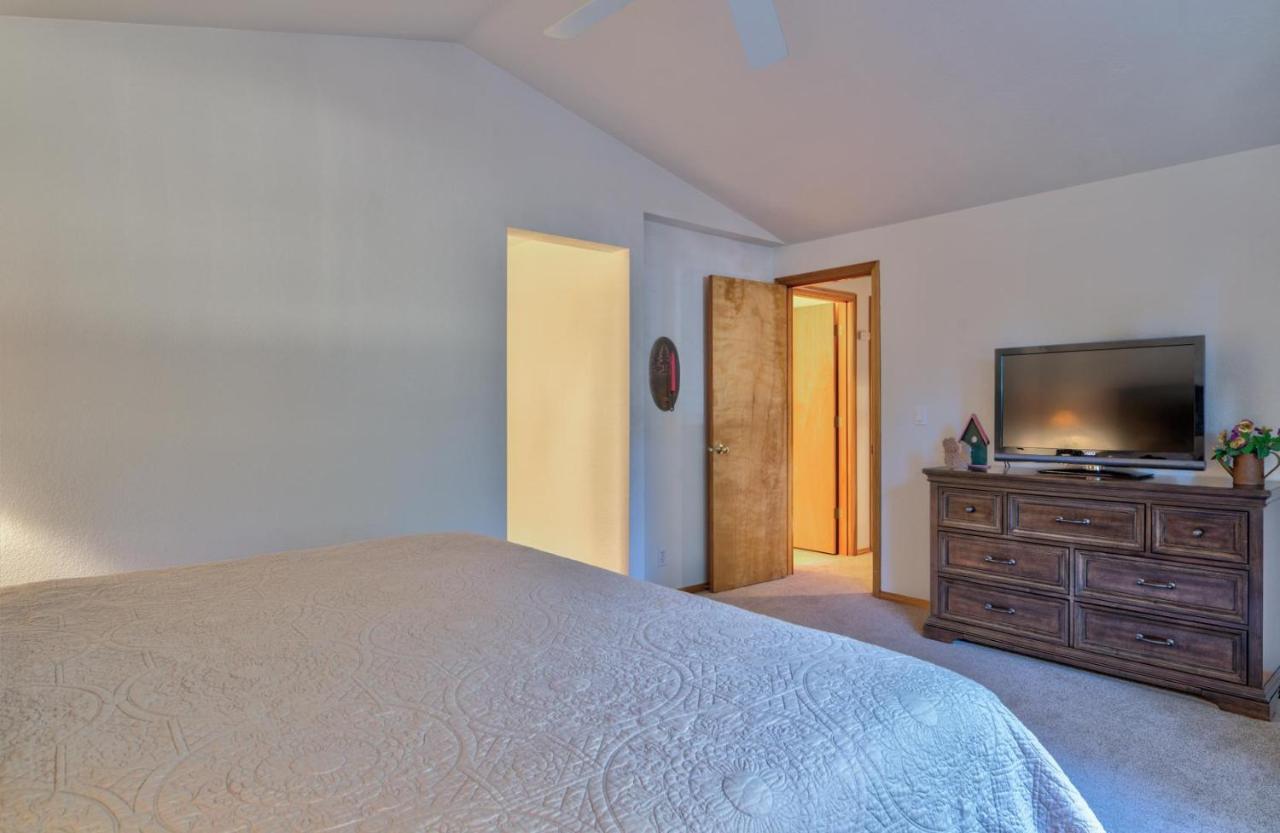 Villa Coyote - Unit 15 à Sunriver Extérieur photo