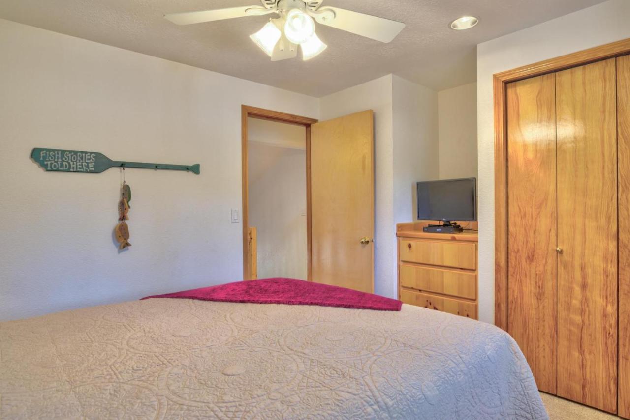 Villa Coyote - Unit 15 à Sunriver Extérieur photo