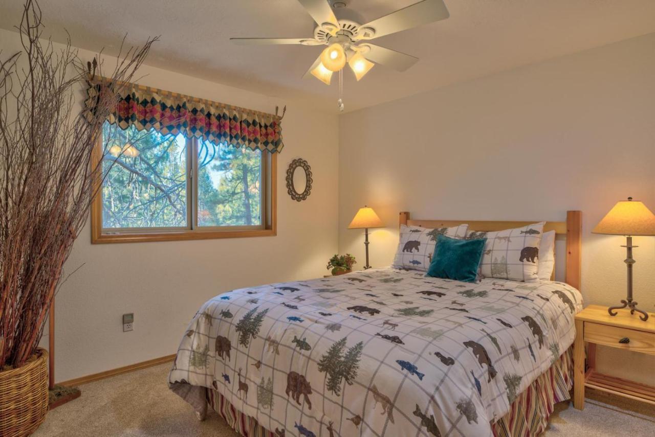 Villa Coyote - Unit 15 à Sunriver Extérieur photo