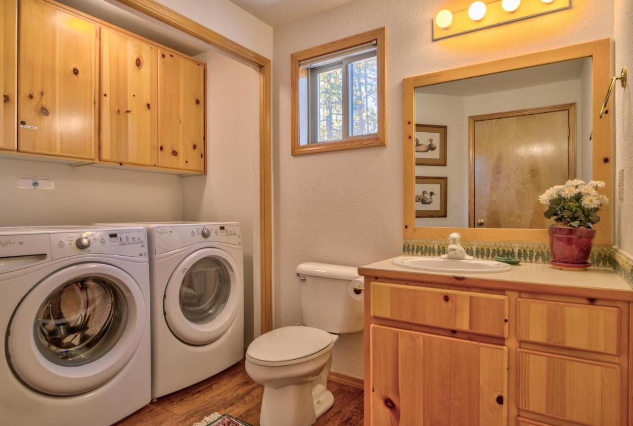 Villa Coyote - Unit 15 à Sunriver Extérieur photo