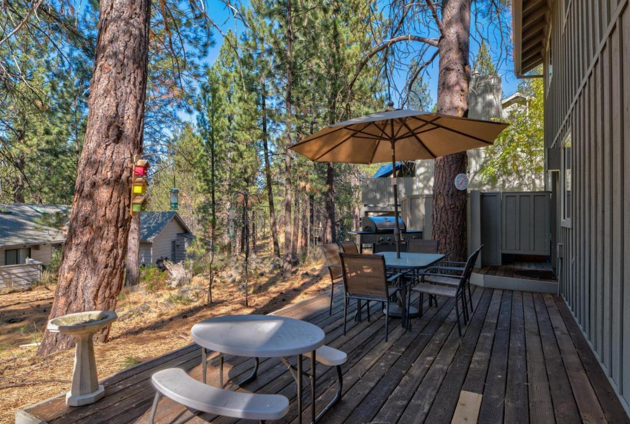 Villa Coyote - Unit 15 à Sunriver Extérieur photo