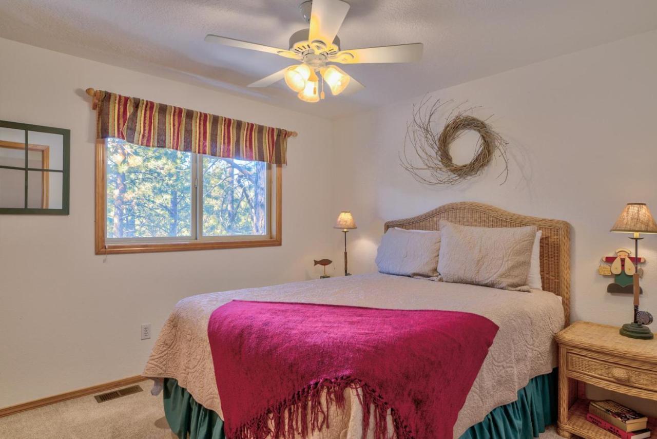 Villa Coyote - Unit 15 à Sunriver Extérieur photo