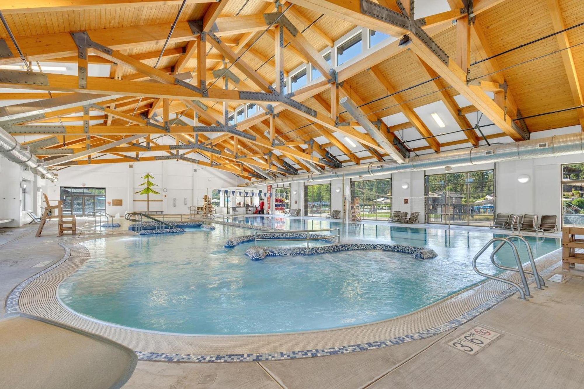 Villa Coyote - Unit 15 à Sunriver Extérieur photo